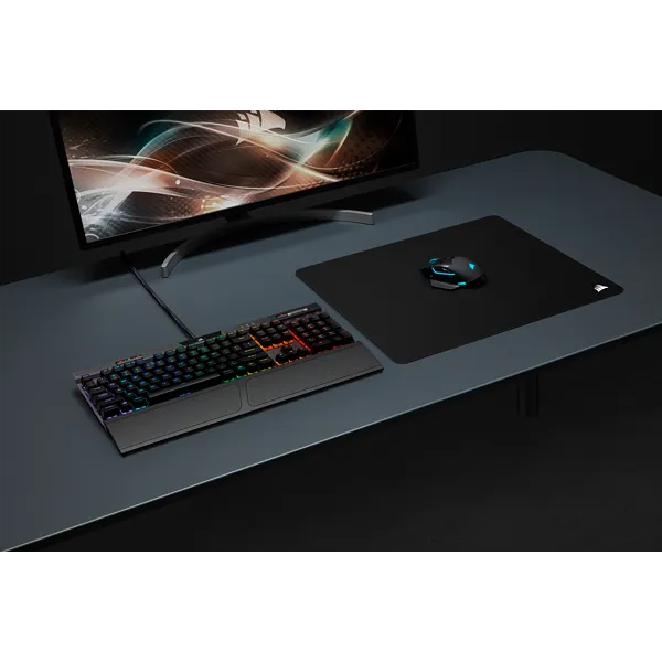 Image 8 for Corsair MM200 PRO Premium Cloth Gaming Mouse Pad - XL