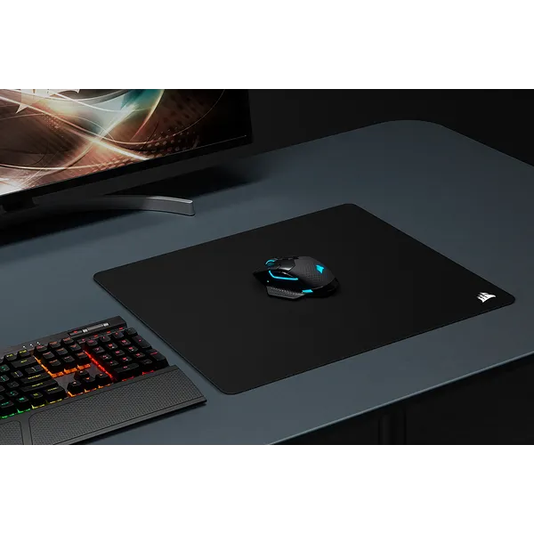 Image 14 for Corsair MM200 PRO Premium Cloth Gaming Mouse Pad - XL