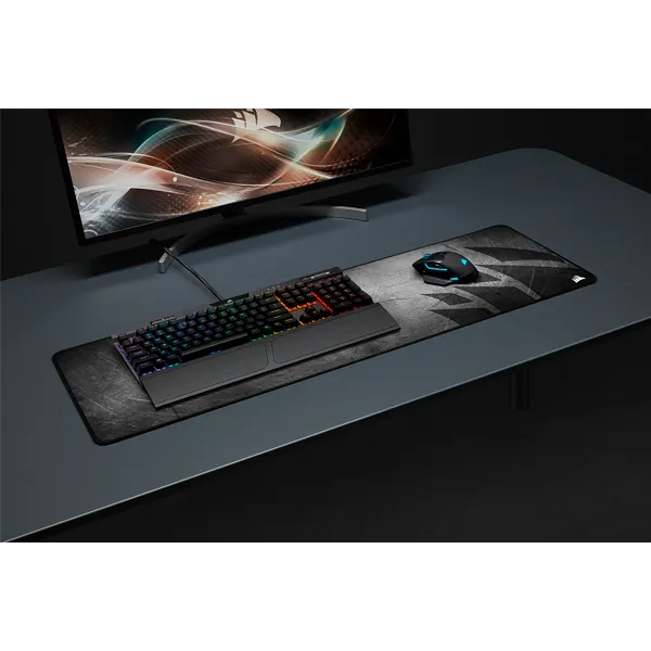 Image 2 for Corsair MM300 PRO Extended Gaming Mouse Pad