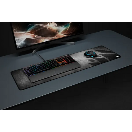 Image 2 for Corsair MM300 PRO Extended Gaming Mouse Pad