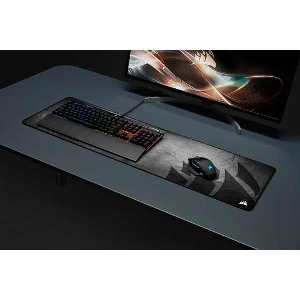 Image 5 for Corsair MM300 PRO Extended Gaming Mouse Pad