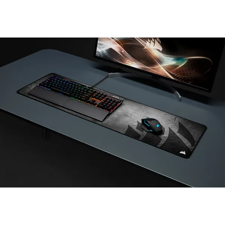 Image 5 for Corsair MM300 PRO Extended Gaming Mouse Pad