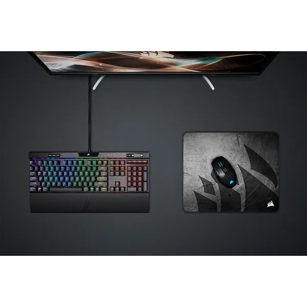 Image 6 for Corsair MM300 PRO Spill-Proof Cloth Gaming Mouse Pad - Medium