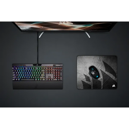 Image 6 for Corsair MM300 PRO Spill-Proof Cloth Gaming Mouse Pad - Medium