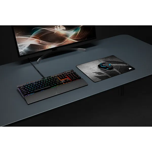 Image 12 for Corsair MM300 PRO Spill-Proof Cloth Gaming Mouse Pad - Medium