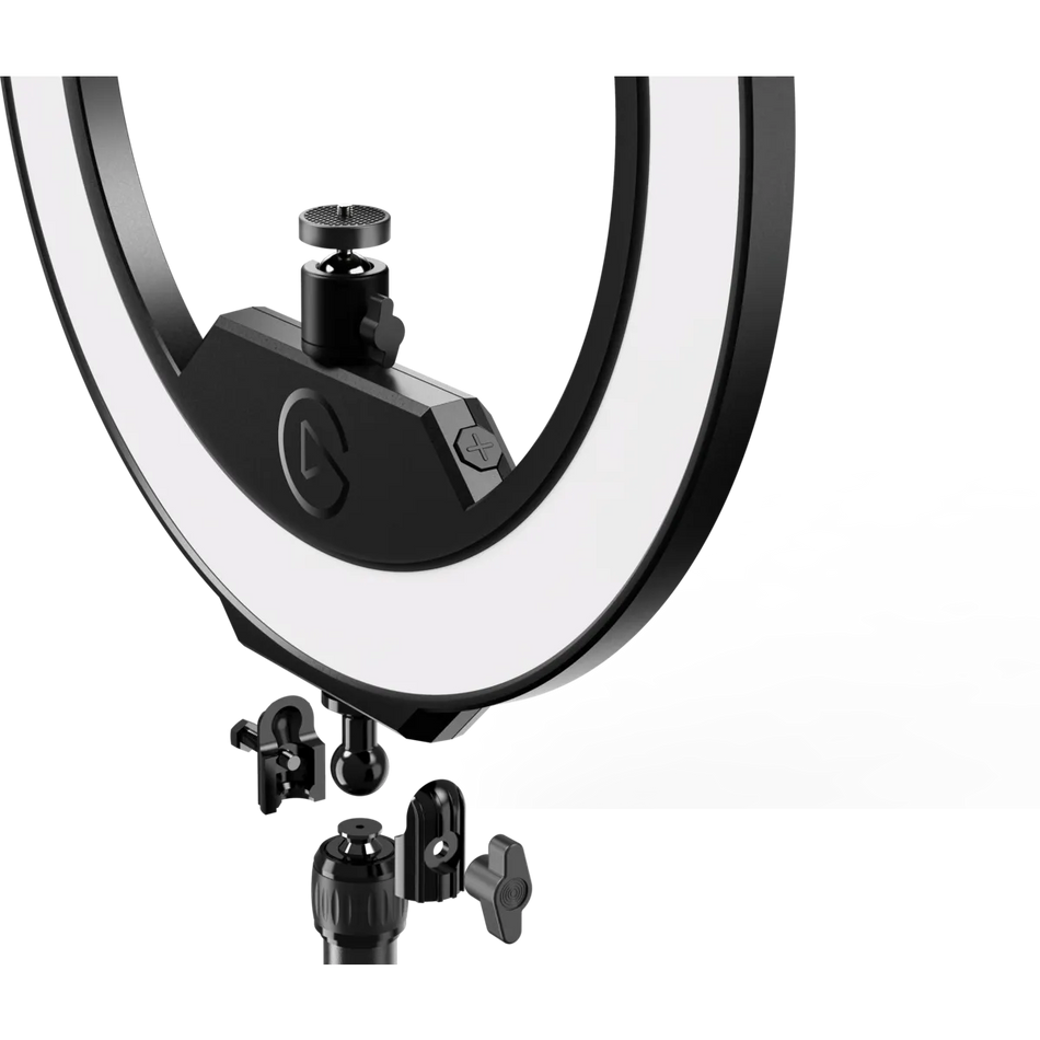 Image 1 for Elgato Ring Light with Adjustable Brightness