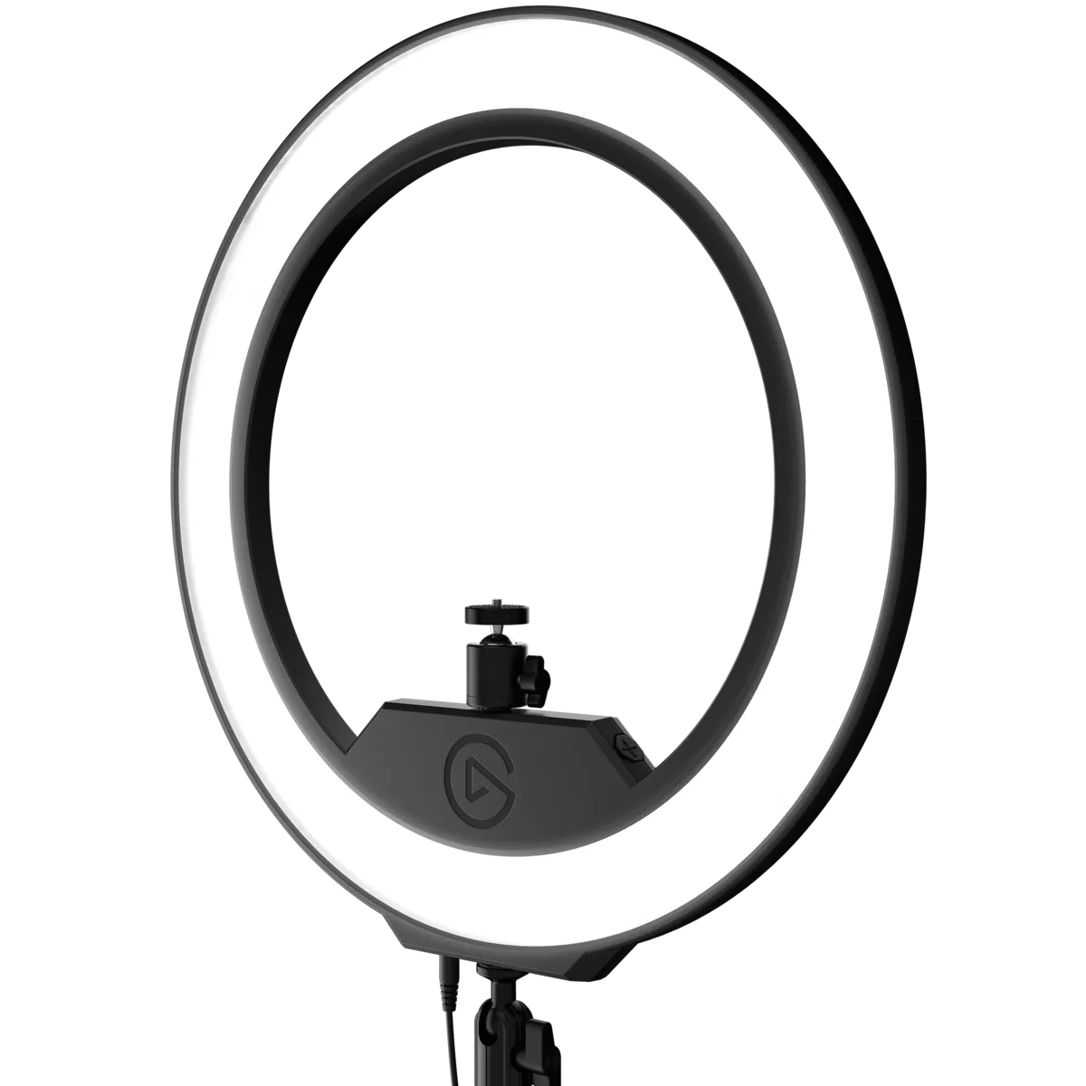 Image 3 for Elgato Ring Light with Adjustable Brightness