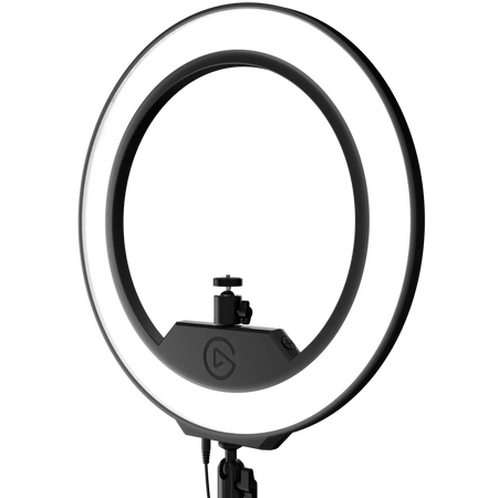 Image 3 for Elgato Ring Light with Adjustable Brightness