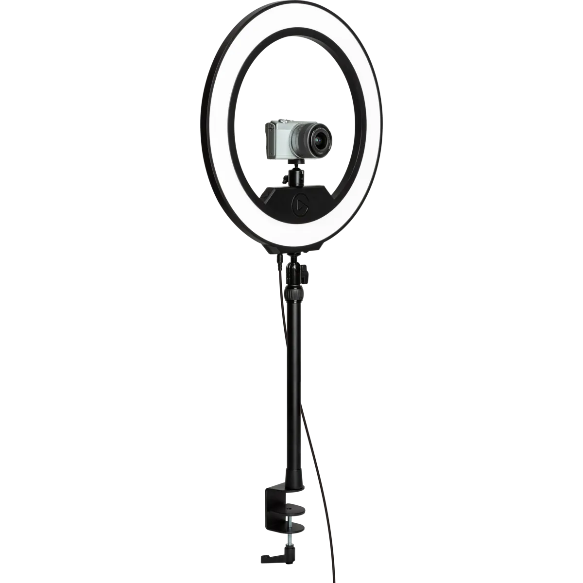 Image 4 for Elgato Ring Light with Adjustable Brightness