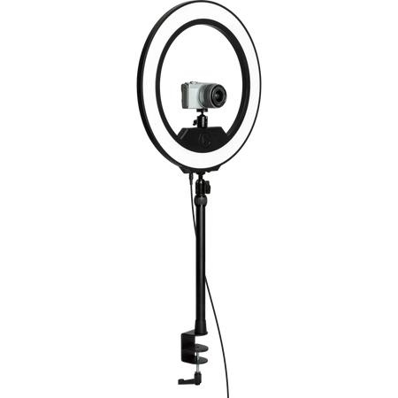 Image 4 for Elgato Ring Light with Adjustable Brightness