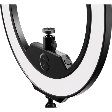 Image 5 for Elgato Ring Light with Adjustable Brightness
