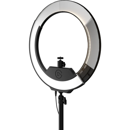 Image 10 for Elgato Ring Light with Adjustable Brightness