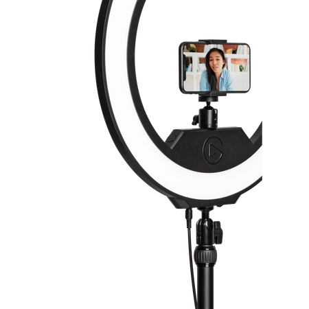 Image 12 for Elgato Ring Light with Adjustable Brightness