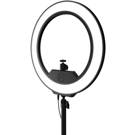 Image 13 for Elgato Ring Light with Adjustable Brightness