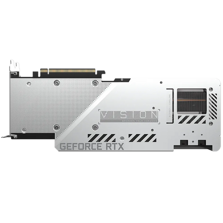 Image 1 for Gigabyte GeForce RTX 3080 Vision OC 10GB GDDR6X Graphics Card