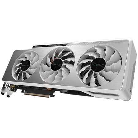 Image 7 for Gigabyte GeForce RTX 3080 Vision OC 10GB GDDR6X Graphics Card