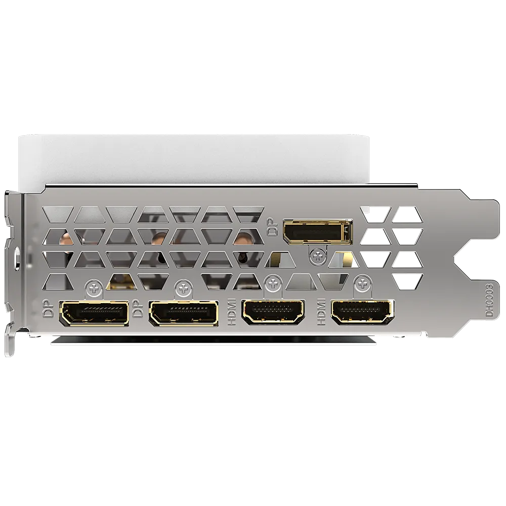 Image 8 for Gigabyte GeForce RTX 3080 Vision OC 10GB GDDR6X Graphics Card