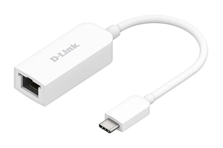 Image 1 for D-Link DUB-E250 USB-C to 2.5G Gigabit Ethernet Adapter