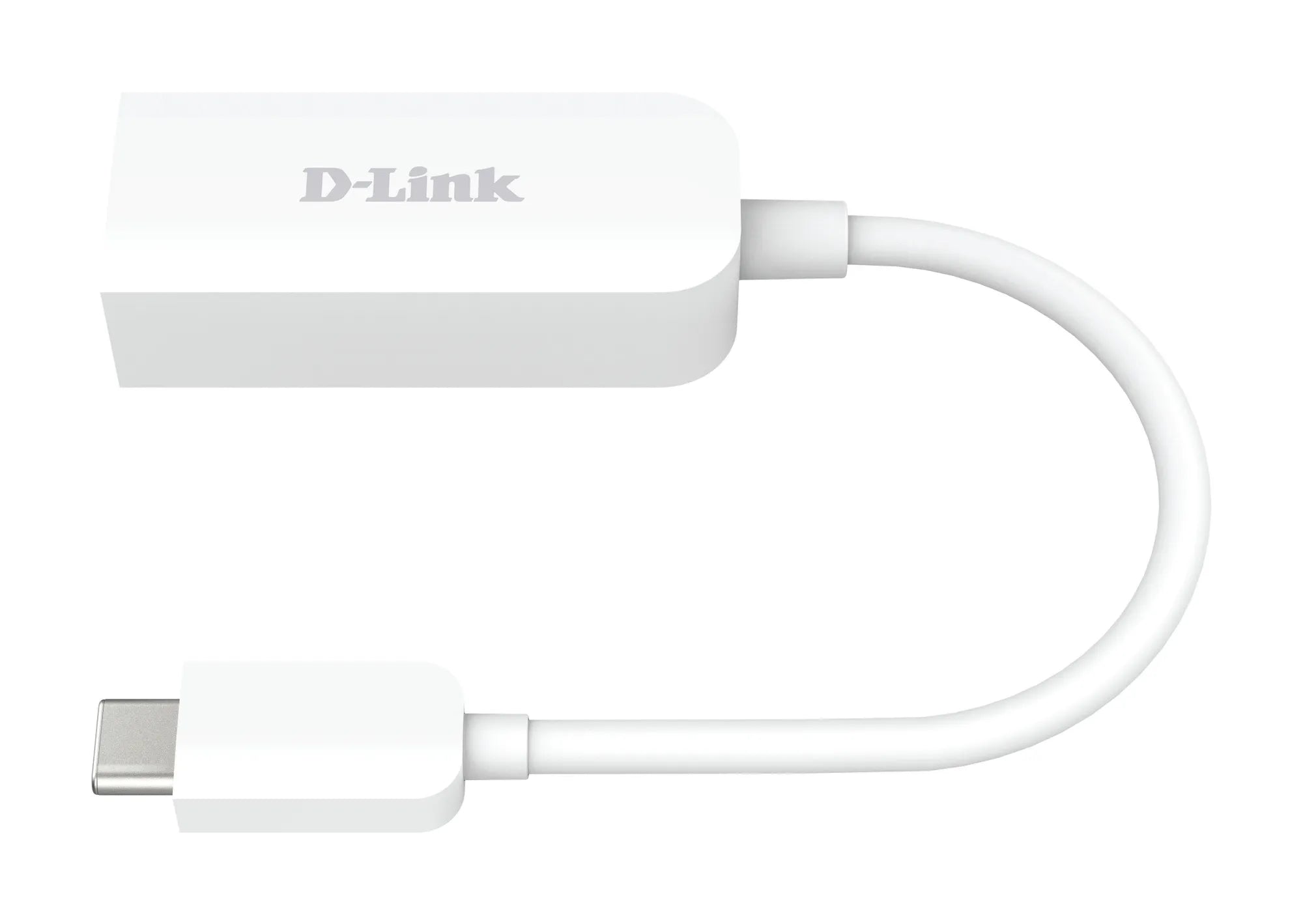 Image 3 for D-Link DUB-E250 USB-C to 2.5G Gigabit Ethernet Adapter