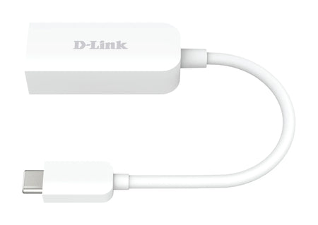 Image 3 for D-Link DUB-E250 USB-C to 2.5G Gigabit Ethernet Adapter