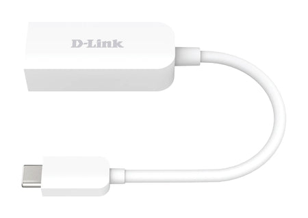 Image 2 for D-Link DUB-E250 USB-C to 2.5G Gigabit Ethernet Adapter
