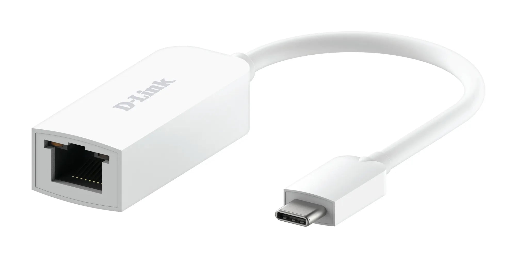 Image 6 for D-Link DUB-E250 USB-C to 2.5G Gigabit Ethernet Adapter