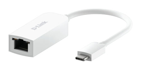Image 6 for D-Link DUB-E250 USB-C to 2.5G Gigabit Ethernet Adapter
