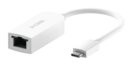 Image 5 for D-Link DUB-E250 USB-C to 2.5G Gigabit Ethernet Adapter
