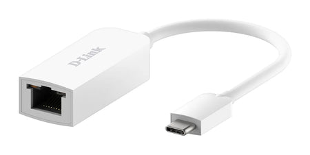 Image 7 for D-Link DUB-E250 USB-C to 2.5G Gigabit Ethernet Adapter