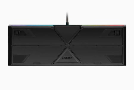 Image 1 for Corsair K100 RGB Optical-Mechanical Gaming Keyboard - OPX Switches - Black