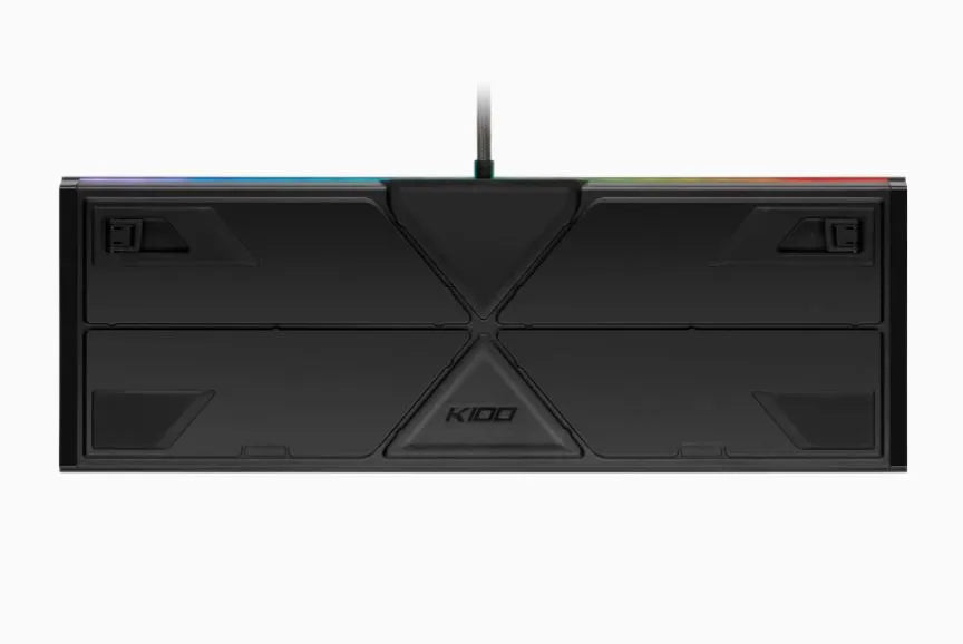 Image 2 for Corsair K100 RGB Optical-Mechanical Gaming Keyboard - OPX Switches - Black