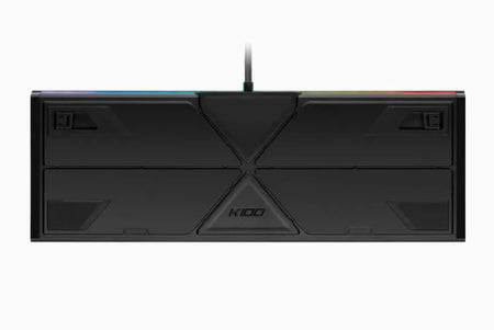 Image 2 for Corsair K100 RGB Optical-Mechanical Gaming Keyboard - OPX Switches - Black