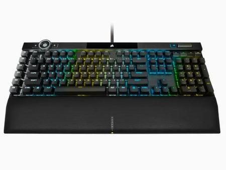 Image 4 for Corsair K100 RGB Optical-Mechanical Gaming Keyboard - OPX Switches - Black