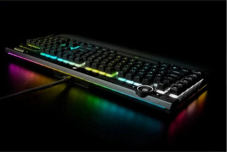 Image 10 for Corsair K100 RGB Optical-Mechanical Gaming Keyboard - OPX Switches - Black