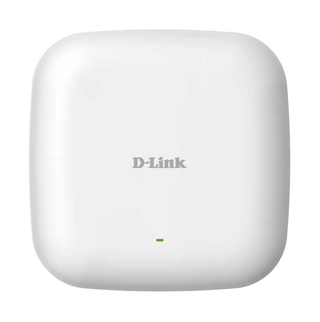 Image 6 for D-Link DAP-2610 AC1300 Wave 2 Dual-Band PoE Access Point