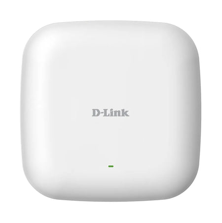 Image 6 for D-Link DAP-2610 AC1300 Wave 2 Dual-Band PoE Access Point