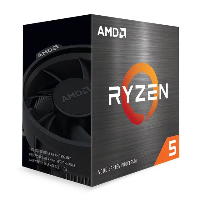 Image 2 for AMD Ryzen 5 5600X Processor