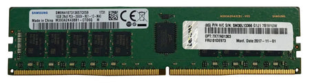Image 1 for Lenovo ThinkSystem 16GB DDR4 3200MHz UDIMM Memory
