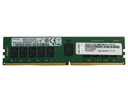 Image 1 for Lenovo ThinkSystem 64GB TruDDR4 RDIMM Memory
