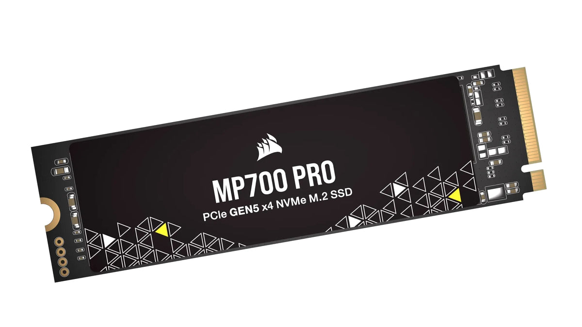 Image 6 for Corsair MP700 PRO 4TB SSD