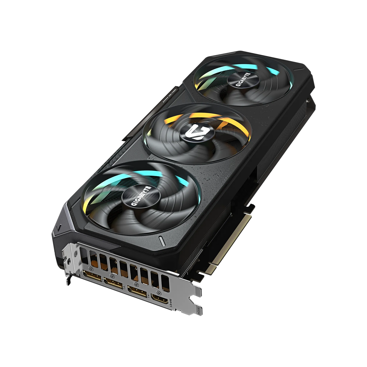 Image 5 for GIGABYTE GeForce RTX 5070 GAMING OC 12GB GDDR7