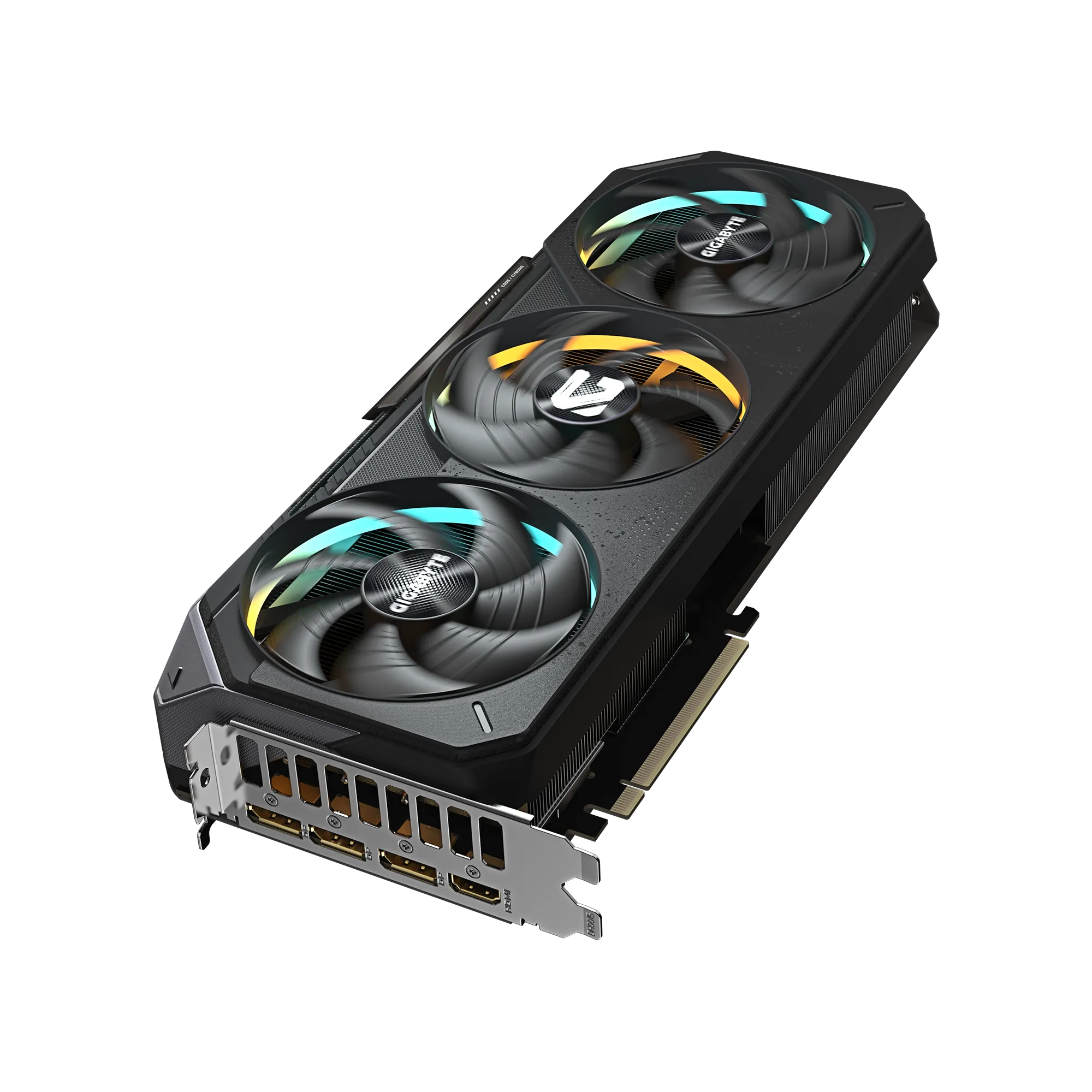 Image 5 for GIGABYTE GeForce RTX 5070 GAMING OC 12GB GDDR7
