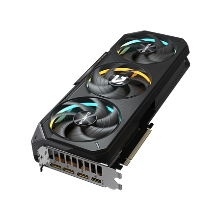 Image 5 for GIGABYTE GeForce RTX 5070 GAMING OC 12GB GDDR7