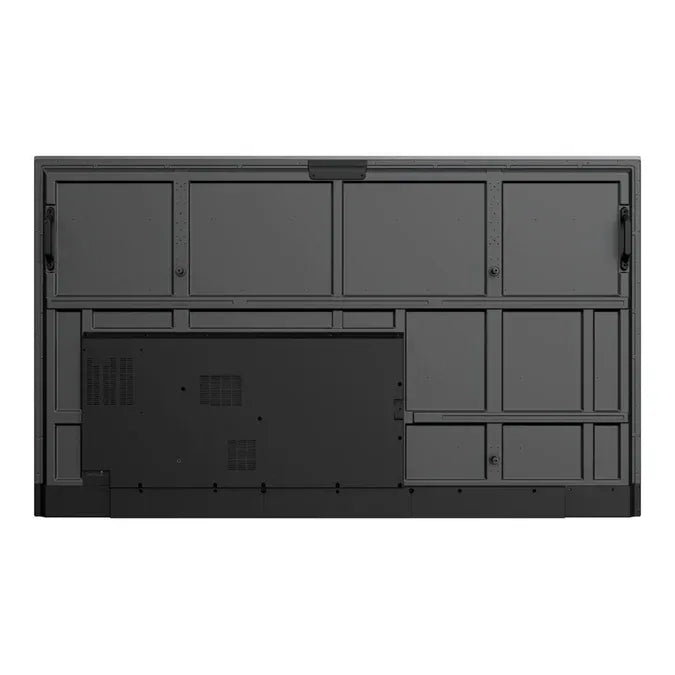 Image 1 for Hisense 86-inch GoBoard Pro Interactive Display