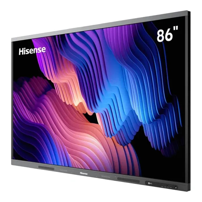 Image 3 for Hisense 86-inch GoBoard Pro Interactive Display