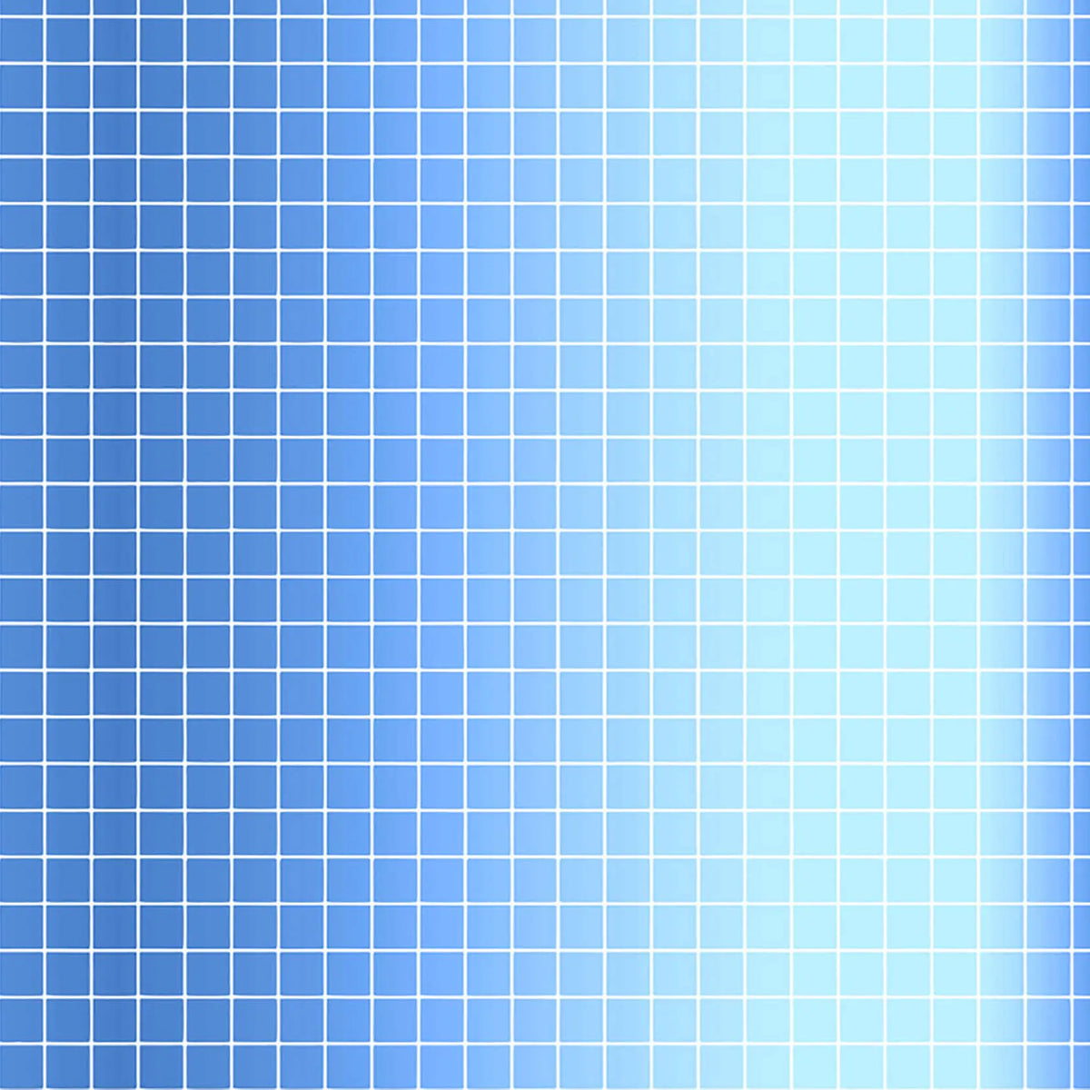 Image 2 for Cricut Premium Vinyl - Mosaic Metallic Cornflower