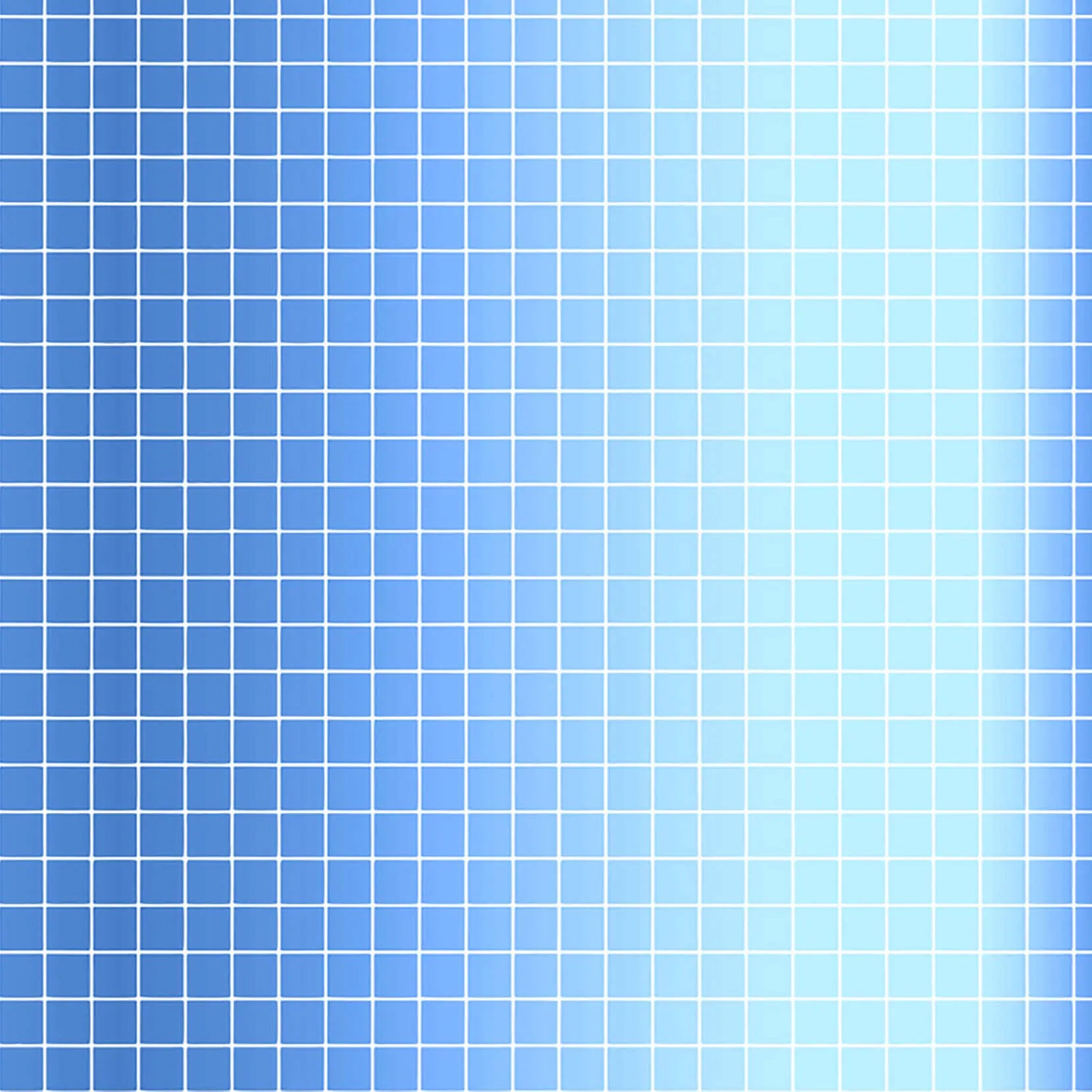 Image 2 for Cricut Premium Vinyl - Mosaic Metallic Cornflower