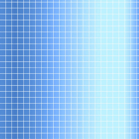 Image 2 for Cricut Premium Vinyl - Mosaic Metallic Cornflower