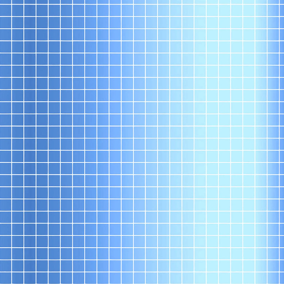 Image 2 for Cricut Premium Vinyl - Mosaic Metallic Cornflower