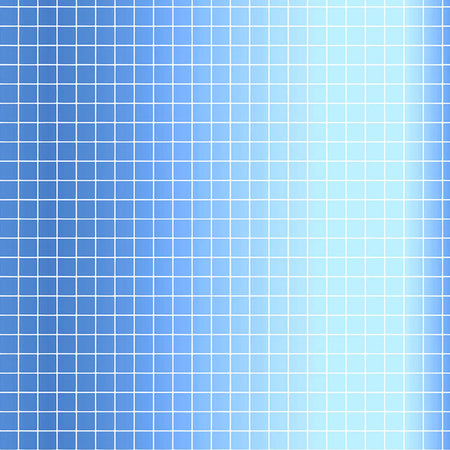 Image 3 for Cricut Premium Vinyl - Mosaic Metallic Cornflower